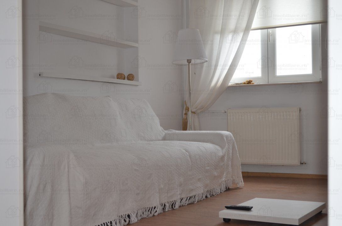 Închiriere Apartament 2 camere modern, 55 mp, lângă Auchan Vitan, etaj 4/5 - Poză 7