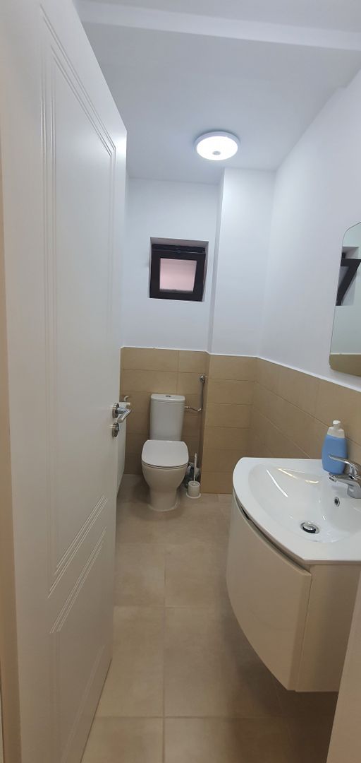 Spatii Birouri Podul Băneasa- Herăstrău - Poză 12