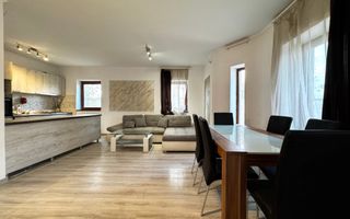 Duplex cu teren generos, Dumbrăvița - Parc - Poză 5
