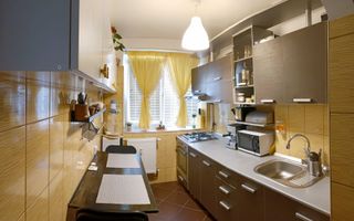 VANZARE 2 CAMERE | SEMIDECOMANDAT | ZONA CAMPIA LIBERTATII - Poză 4