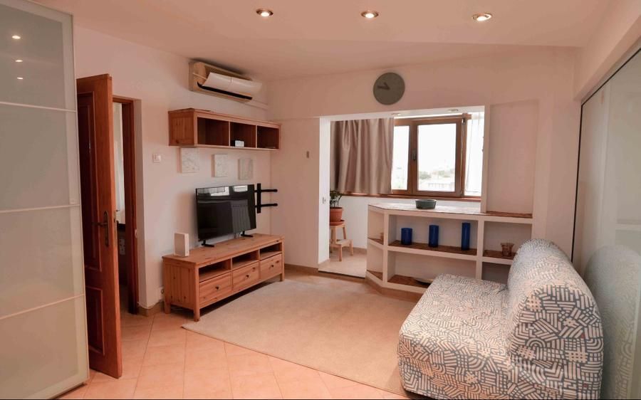 De inchiriat apartament 2 camere, renovat recent, Mosilor - Poză 12