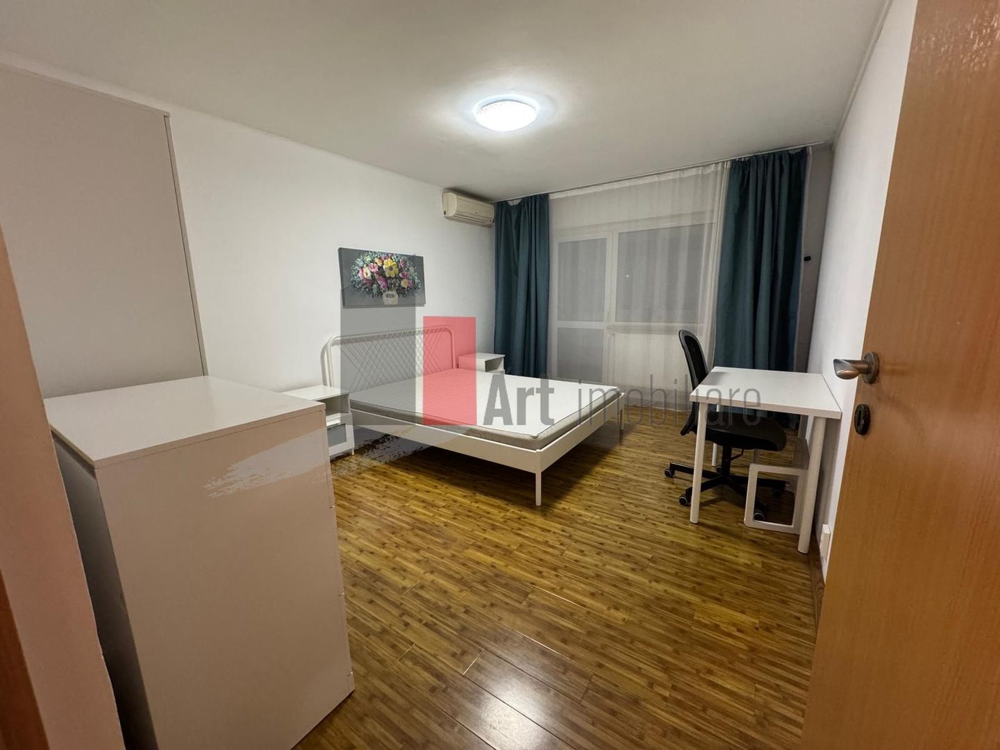 Apartament cu doua camere-Aviatiei-Aurel Vlaicu-Pipera-Herastrau-centrala+loc - Poză 1