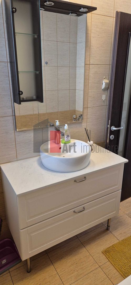 Inchiriere apartament3 camere-Lujerului+Loc de parcare - Poză 2