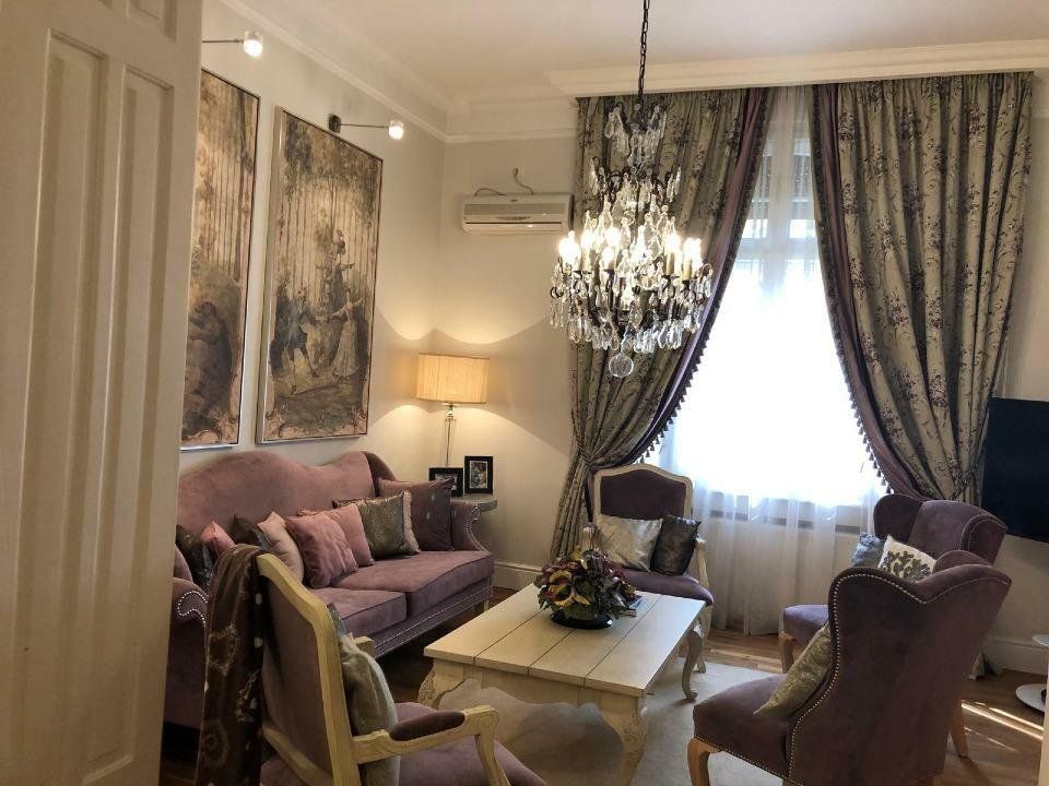 Apartament de Lux 5 Camere || Dorobanți ||  Strada Londra - Poză 2