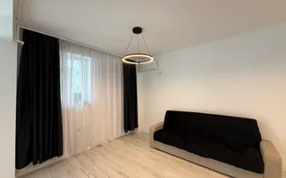 Apartament de inchiriat în bloc nou/Craiova/Parcul Nicolae Romanescu - Poză 13