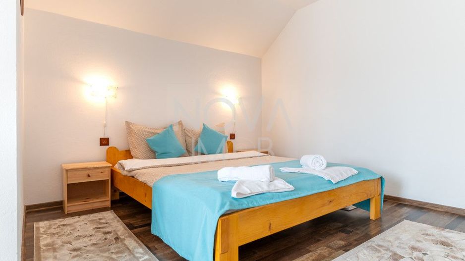Casa + Pensiune deosebita - Orlat, Sibiu - Poză 19
