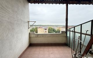 Apartament 5 camere | 2 niveluri | 116 mpc | Terasă 10 mp | zona hotel Europa - Poză 9