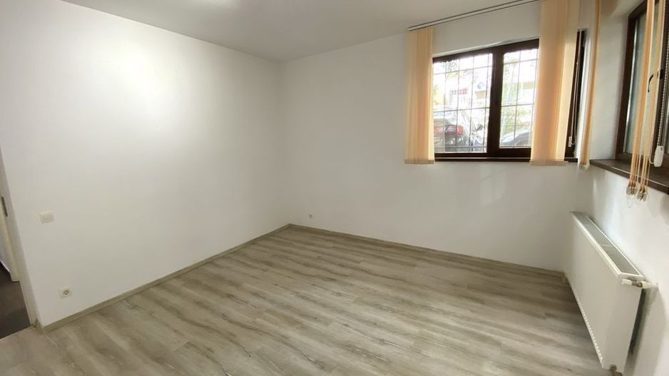 De închiriat: apartament 2 camere - nemobilat - Gorjului - ideal birou - Poză 2
