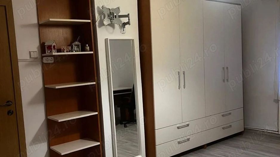 Inchiriere apartament 4 camere   102 mp   7 min metrou Păcii - Poză 5