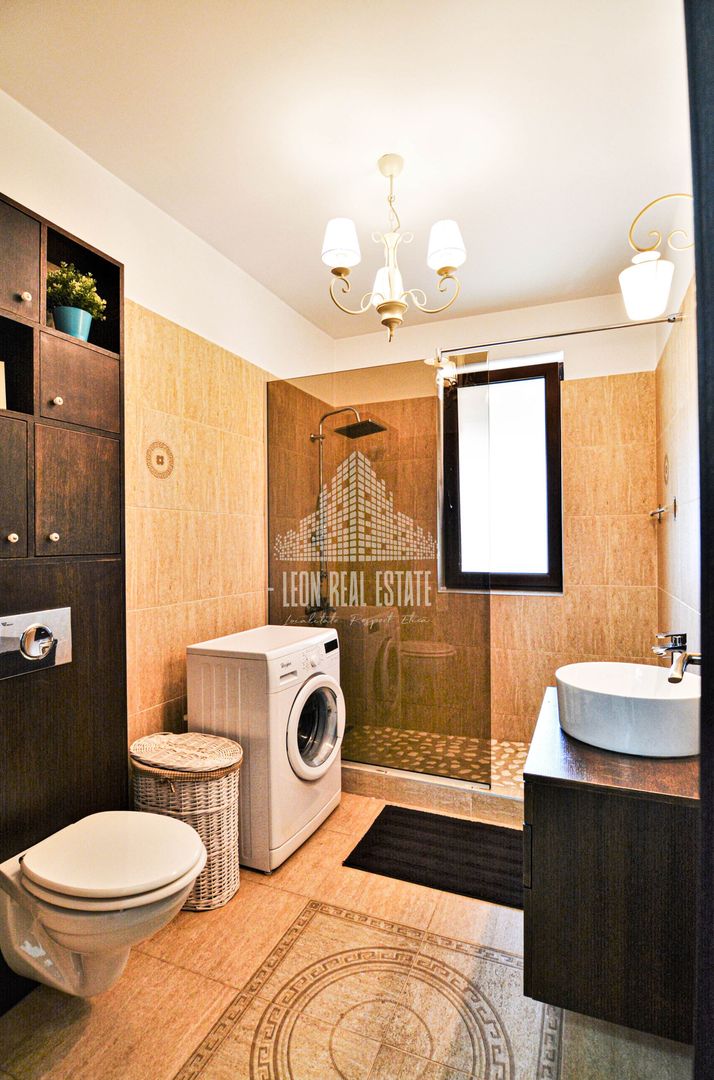 Apartament 2 Camere complet utilat + parcare - Floresti, Baza Sportiva - Poză 5