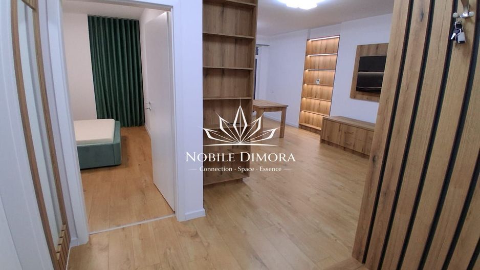 Apartament modern cu 2 camere Vivalia Grand V8 - Timișoara - Medicinei - Poză 7