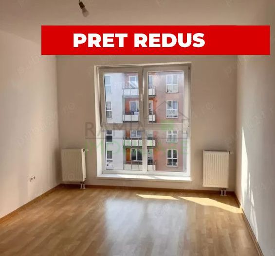 Apartament 2 camere Avantgarden 2, 55 mp, parcare și boxă incluse, - Poză 2