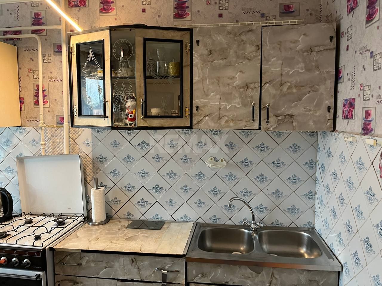 Apartament cu 3 camere, Ciocana - Poză 21