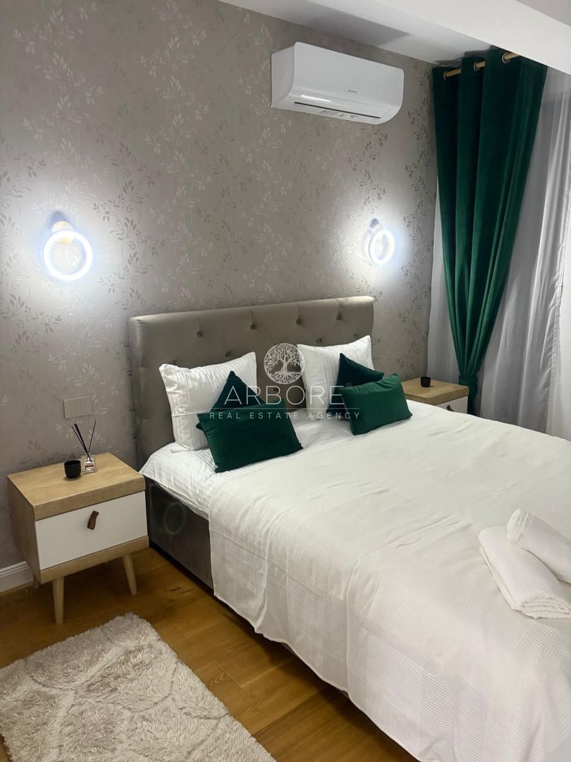 Apartament de lux 2 camere zona ultracentrala, complex rezidential - Poză 5