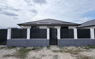 Casa Individuala - 4 camere - 2 bai - 315mp teren - Poză 1