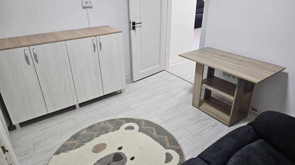 Apartament 3 camere de inchiriat - Tiglina 2, parter, 60 mp - Poză 7