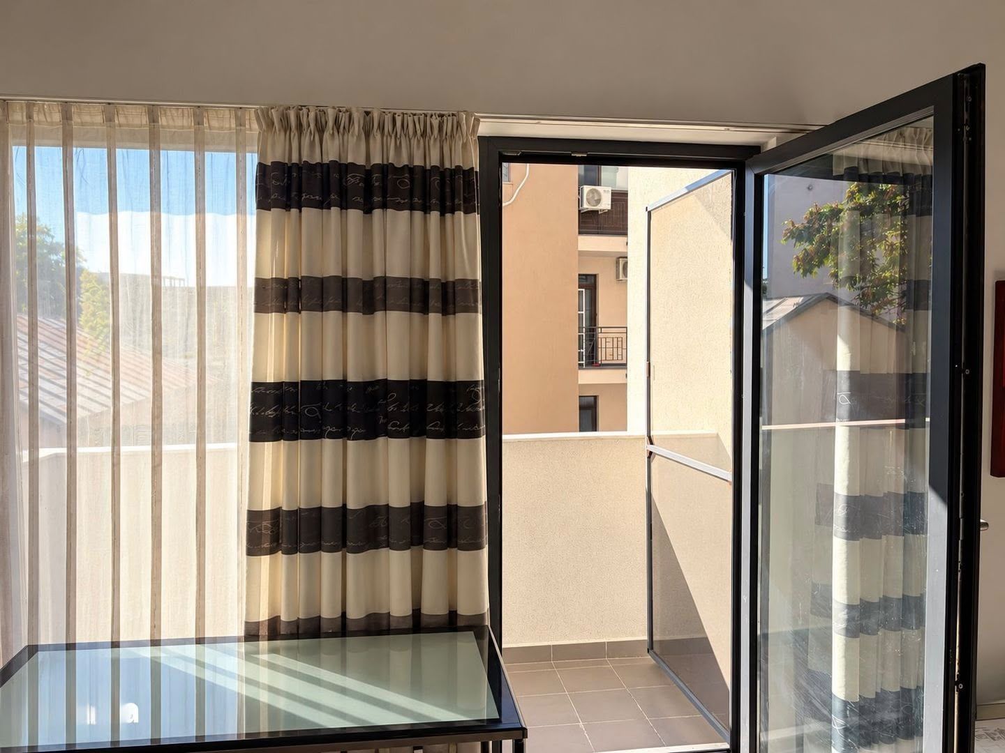 2 CAMERE ZONA CENTRALA DECEBAL 2 BALCOANE BLOC NOU - Poză 7