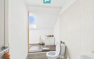 Casă individuală P + E Săcălaz - Poză 40