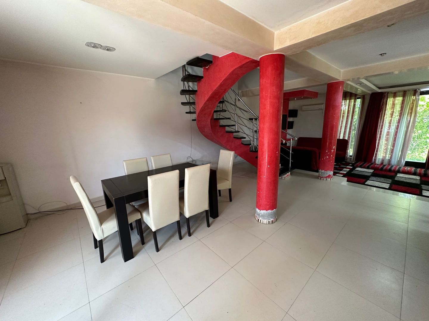 DUPLEX LA INTRARE IN MOSNITA NOUA - Poză 16