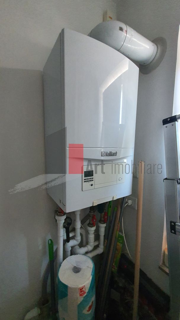 🏡 Apartament spațios 147 mp | 4 camere | 2 băi | mobilat și utilat complet | St - Poză 12