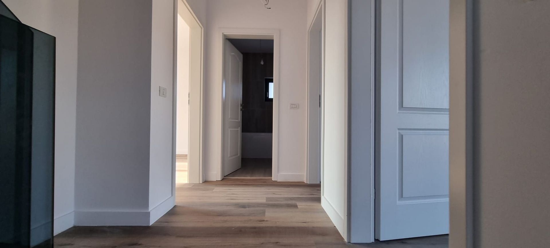 Vile individuale lângă Parcul Ghidigeni | Mansardă amenajată. - Poză 44