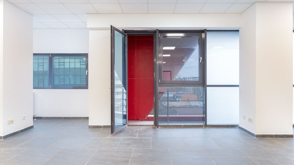 Închiriere spațiu comercial la parter in zona Baicului, Pantelimon - Poză 9