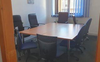 Spatiu de birouri\productie de inchiriat | Zona ultracentrală - Poză 6