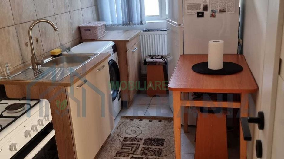 Apartament 2 camere de inchiriat, Piata Unirii, Iasi - Poză 5