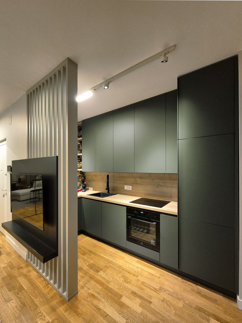 Apartament unic 2 camere Avalon - Pipera - Poză 2