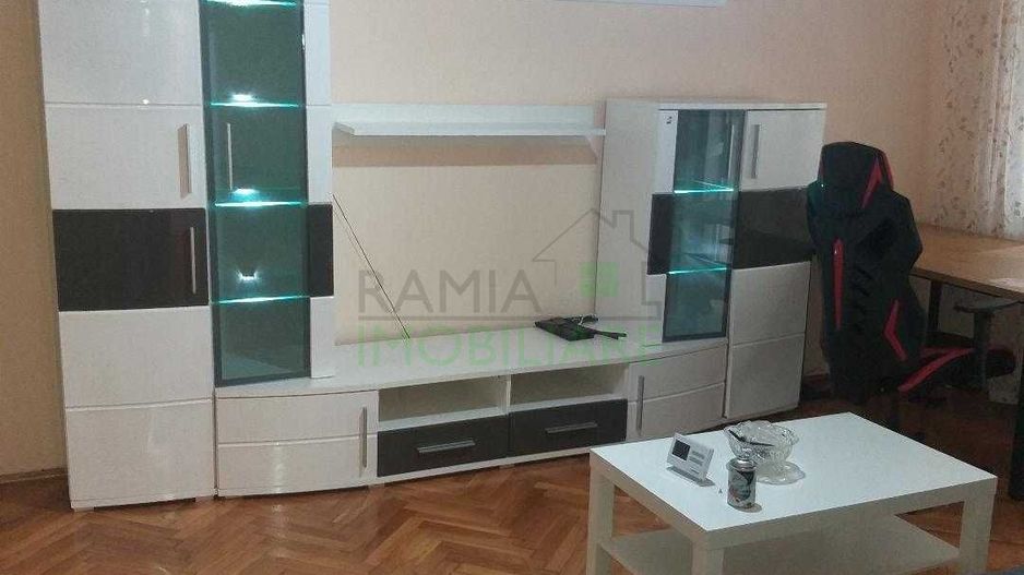 Apartament 2 camere, zona Gemenii, mobilat si utilat complet - Poză 1