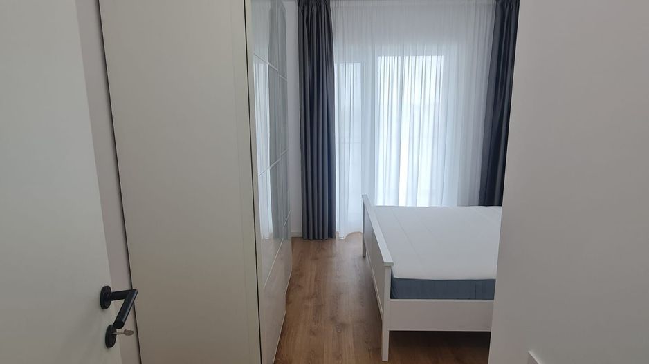 AP. 2 CAMERE 13 SEPTEMBRIE, BLOC NOU, LOC PARCARE, CENTRALA TERMICA - Poză 5