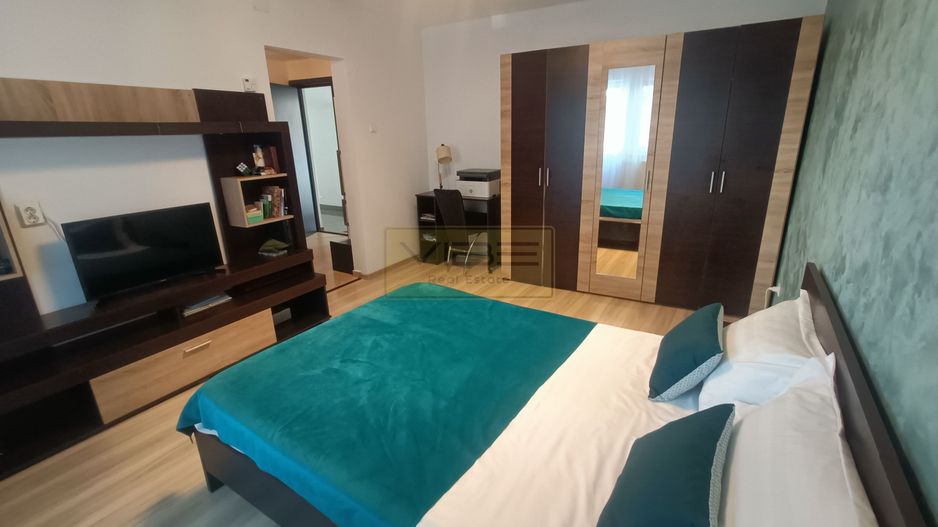 One Bedroom Apartment Copou-5-10 min walk to UMF/UAIC - Poză 2