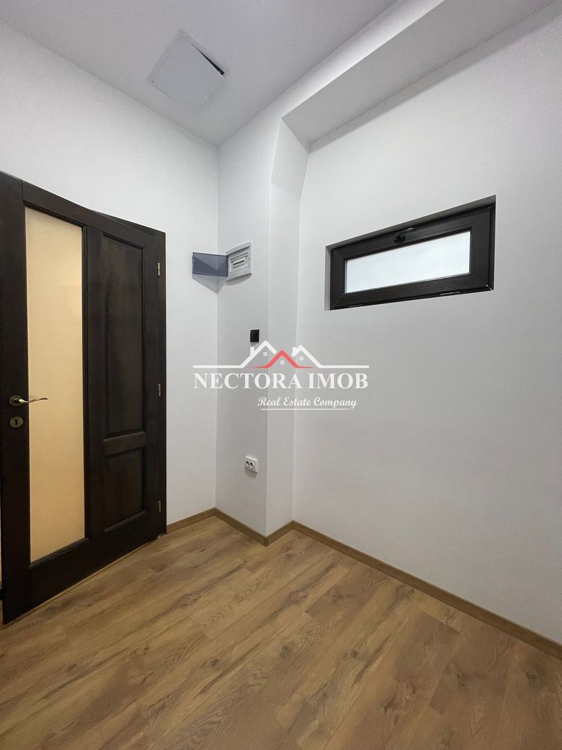 NECTORA IMOB-Spatiu comercial de birouri 80 mp, 3 camere, Ultracentral - Poză 9