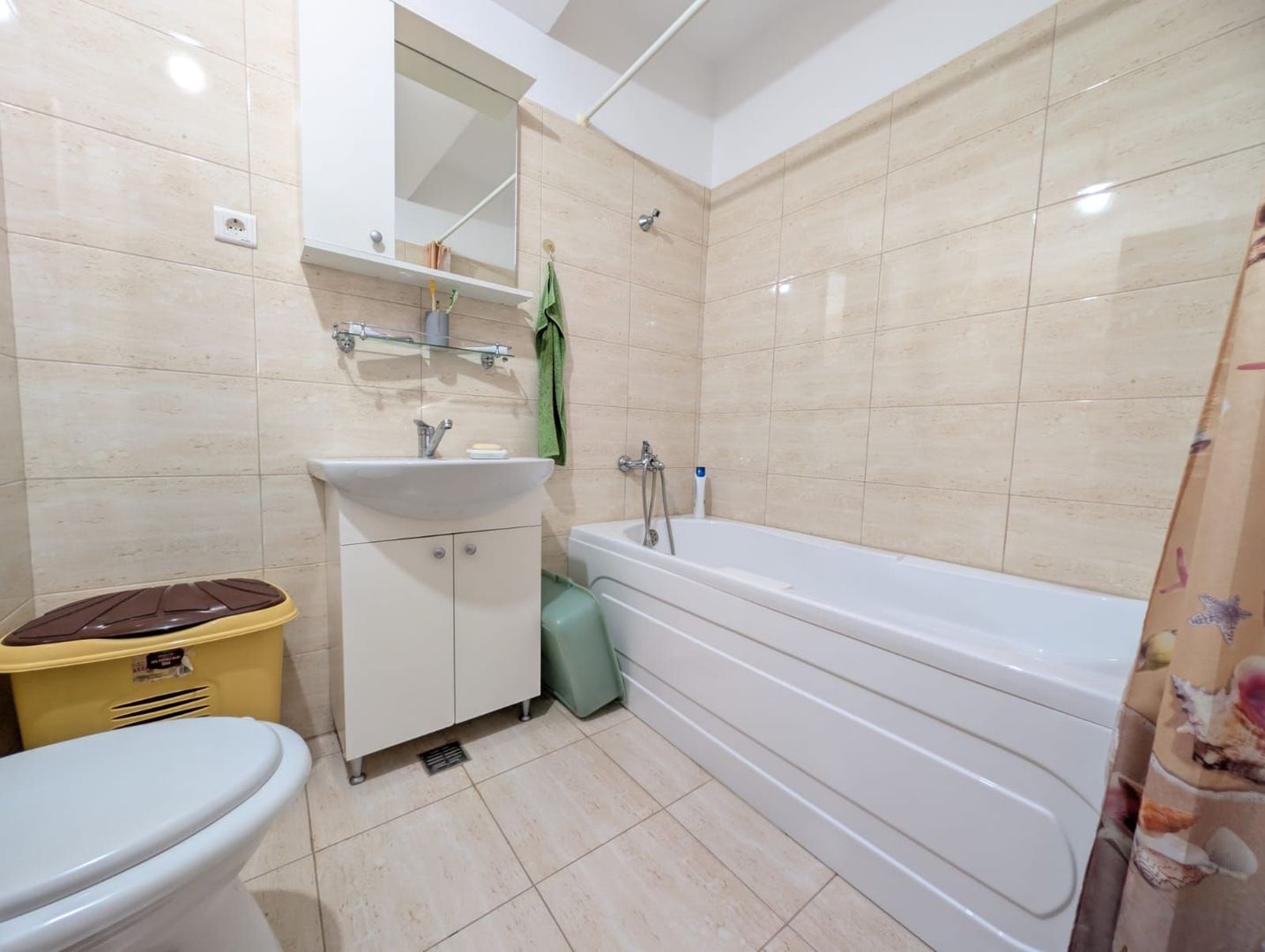 Apartament decomandat 3 camere Sector 3 Titan-Th. Pallady - Poză 10