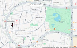 2 Camere Modern | Lângă Parcul Drumul Taberei | Metrou 1-2 Minute - Poză 7