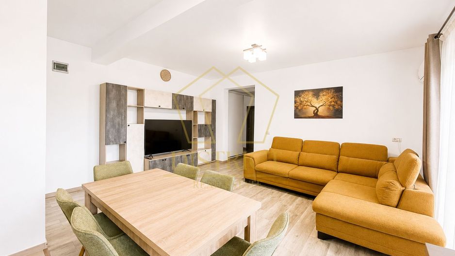 Apartament cu 3 camere | Giroc | Eso - Poză 3