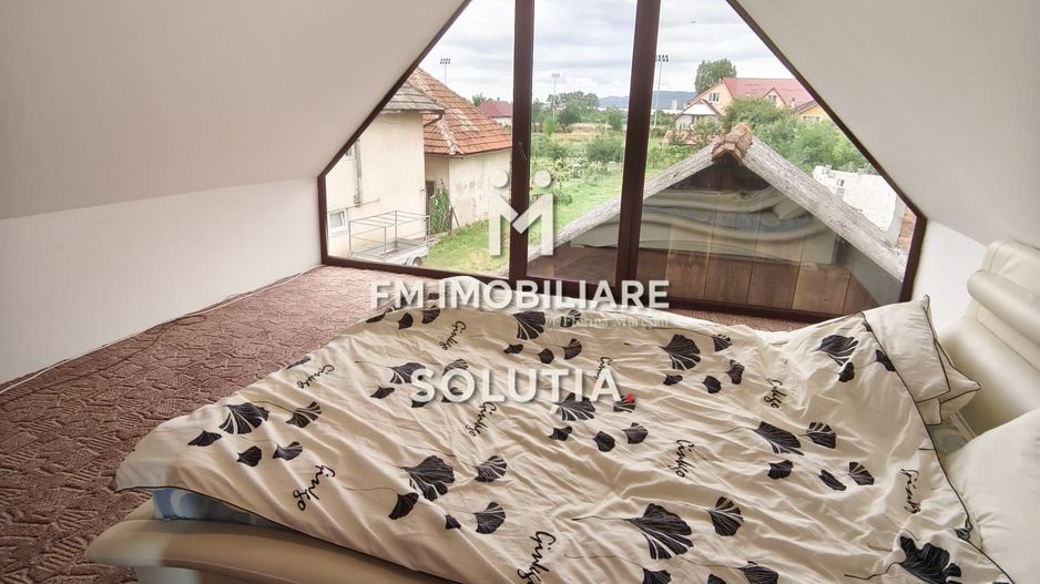Casa Mocira, locație excelentă! - Poză 10