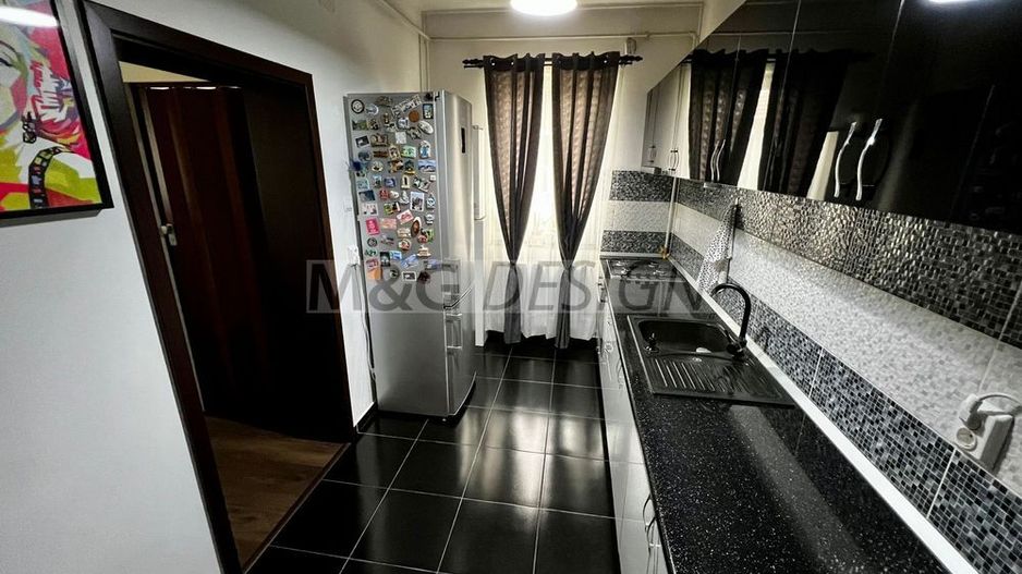 Apartament 3 camere Ghiroda bloc nou etaj 1 - Poză 5