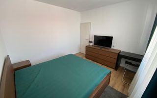 2 camere, mobilat modern, bloc nou, balcon, parcare, Buna ziua,  LIDL - Poză 5