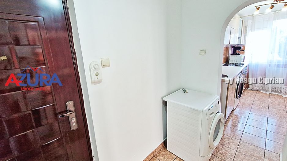 AZURA Imobiliare - 2 Camere, Et Intermediar, LIDL, Expo, Oportunitate - Poză 21