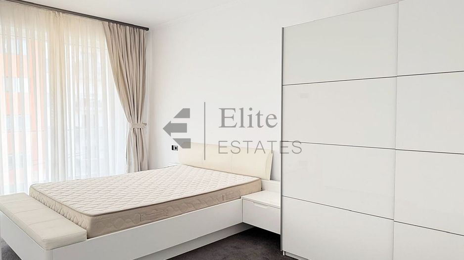 Apartmanet premium cu 3 camere de inchiriat in Nufarul - Poză 6