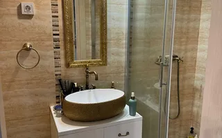 Inchiriere vila individuala P+1+Pod | 4 camere | Teren 300 mp | Tunari - Poză 14