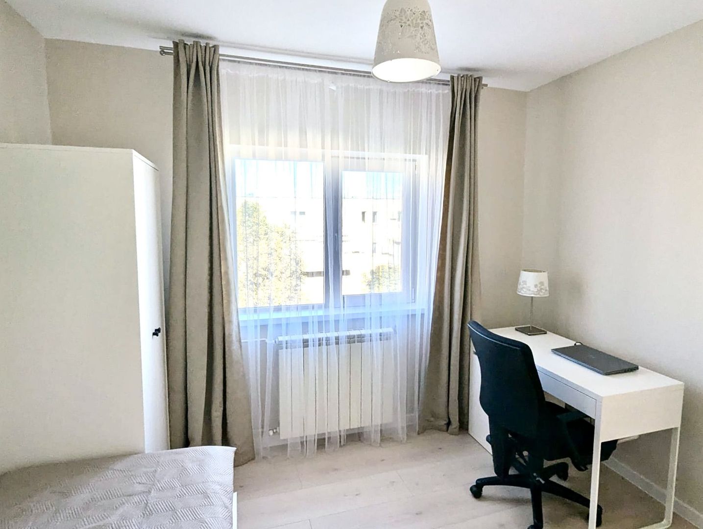 3 camere elegante, si primitoare – în zona Aradului, lângă Iulius Town - Poză 10