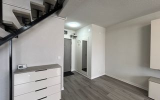 Apartament 3 camere de închiriat modern cu view spre munte - Ștrand - Sibiu - Poză 13
