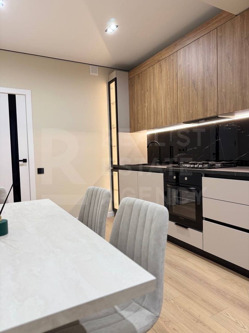 Vânzare, apartament, 1 cameră str. Ialoveni, Telecentru - Poză 6