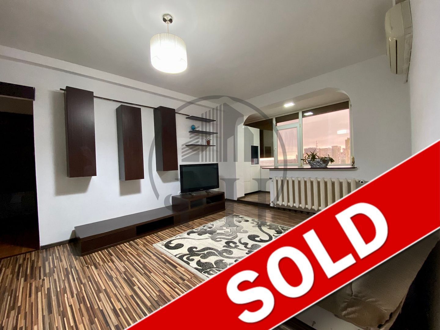 Apartament cu 2 camere de închiriat în Central, Constanta - Poză 1