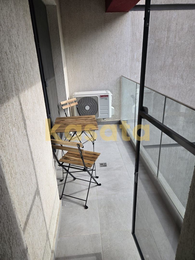 Apartament 2 Camere | 21 Residence | Parcare Inclusă | Bloc Nou - Poză 10