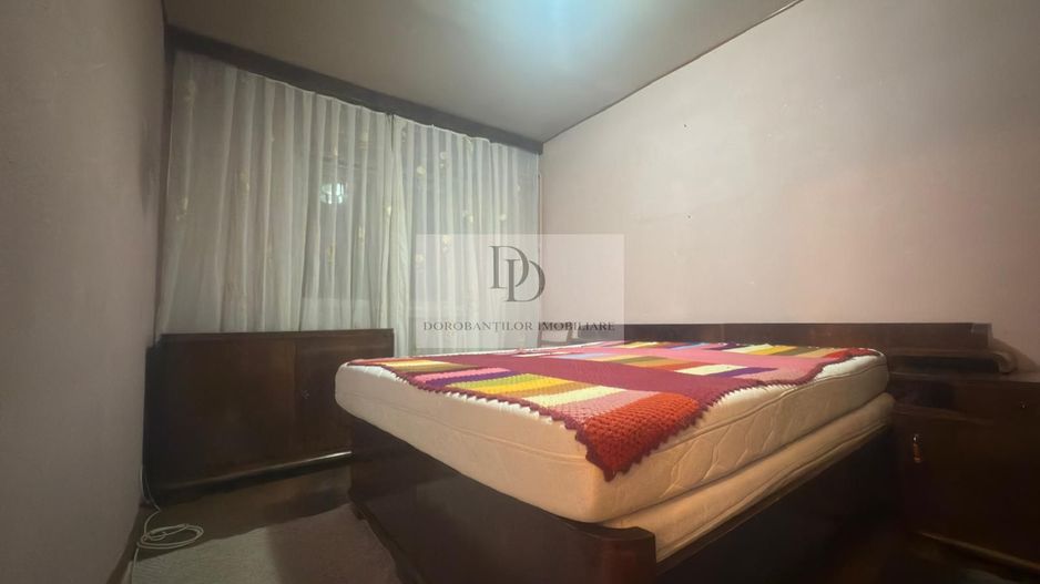APARTAMENT SPATIOS DE 4 CAMERE IN GRĂDINI MǍNǍŞTUR - Poză 9