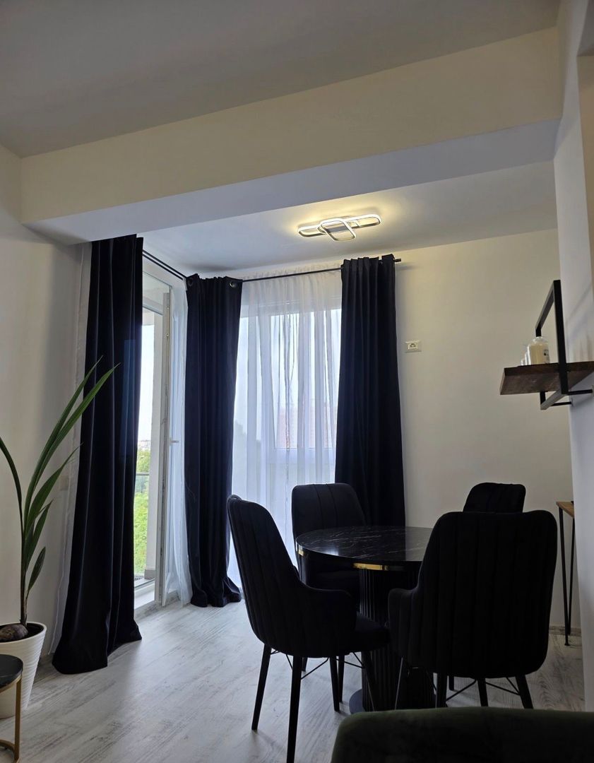 AP. 2 CAMERE VITAN-BARZESTI, PET-FRIENDLY, BLOC NOU, CENTRALA TERMICA - Poză 6