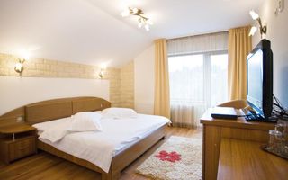 Domeniu turistic, zona pitoreasca, priveliste, aer curat, Fundata, Brasov - Poză 19